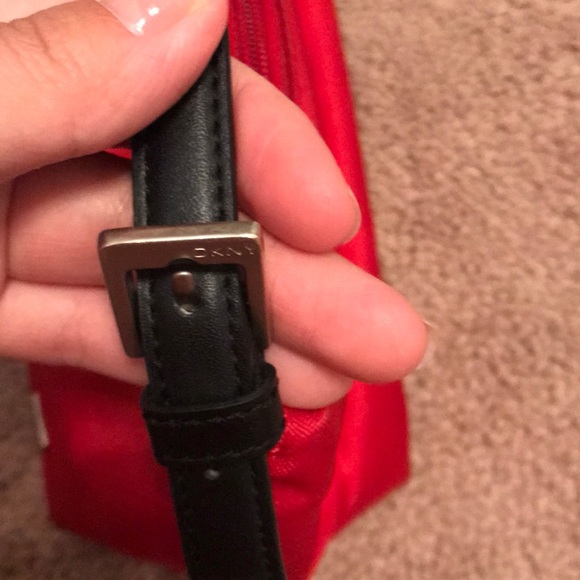 ❤️old school Mini dkny bag - Picture 5 of 8